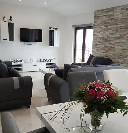 Apartman Lili