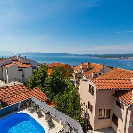Apartman Lili *