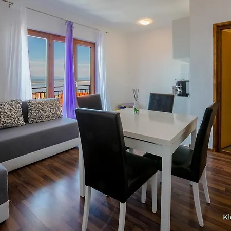 Apartament Lili Crikvenica