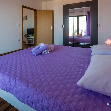 Lili Apartman Crikvenica