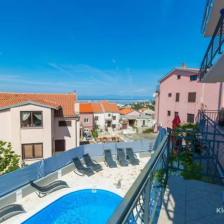 Apartman Lili *