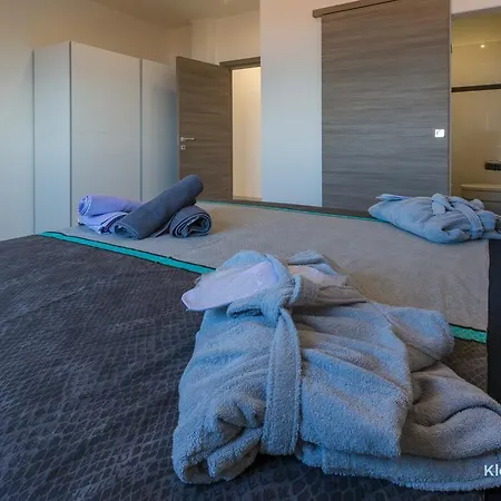 Apartman Lili *