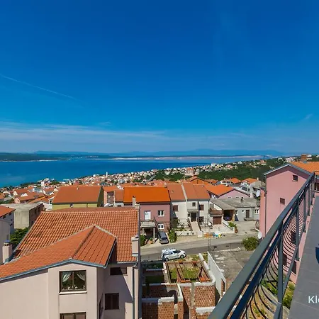 Apartman Lili