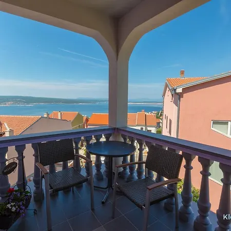 Apartman Lili