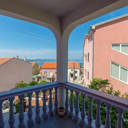 Apartman Lili