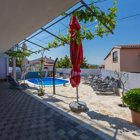 Apartman Lili