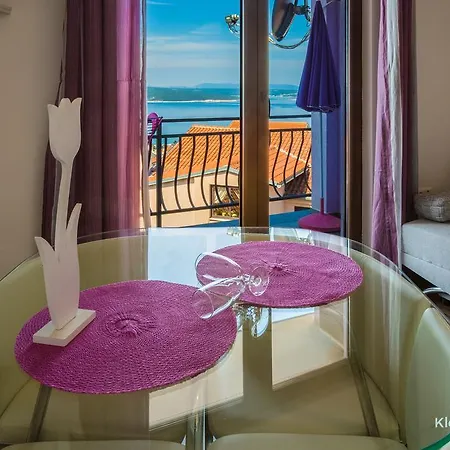 Lili Apartman Crikvenica