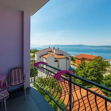 Apartman Lili