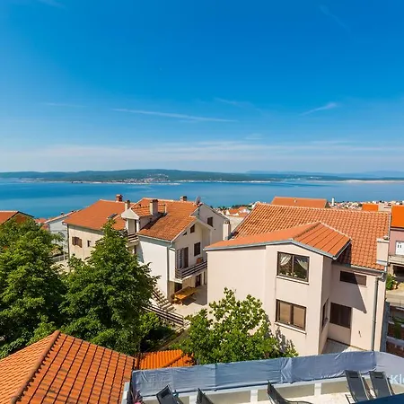 Apartman Lili *