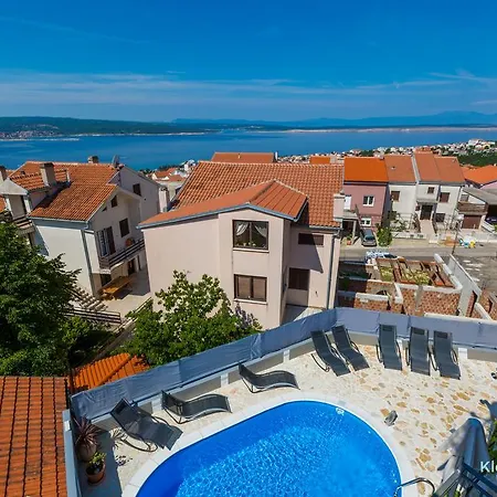 Lili * Crikvenica