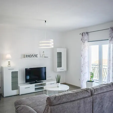 Apartman Lili Crikvenica