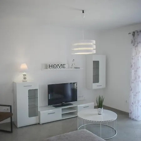 Apartamento Lili Crikvenica