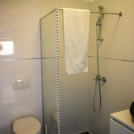 Lili Apartman Crikvenica