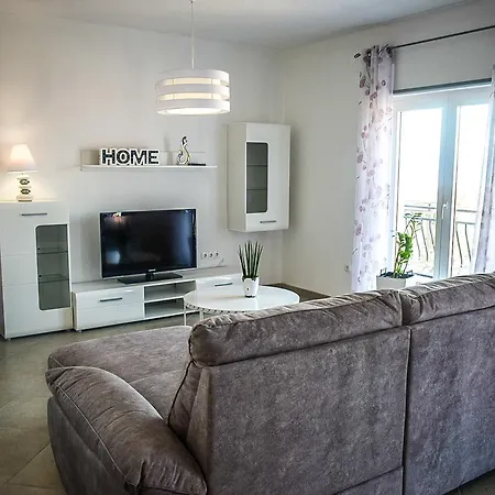Apartman Lili