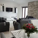 Apartmán Lili