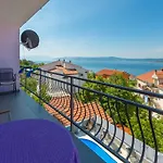 Lili Apartmán Crikvenica