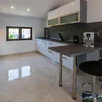 Lili Apartmán Crikvenica