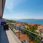 Apartmán Lili *