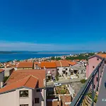 Apartmán Lili