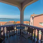 Apartmán Lili