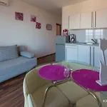 Apartmán Lili *