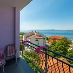 Apartmán Lili