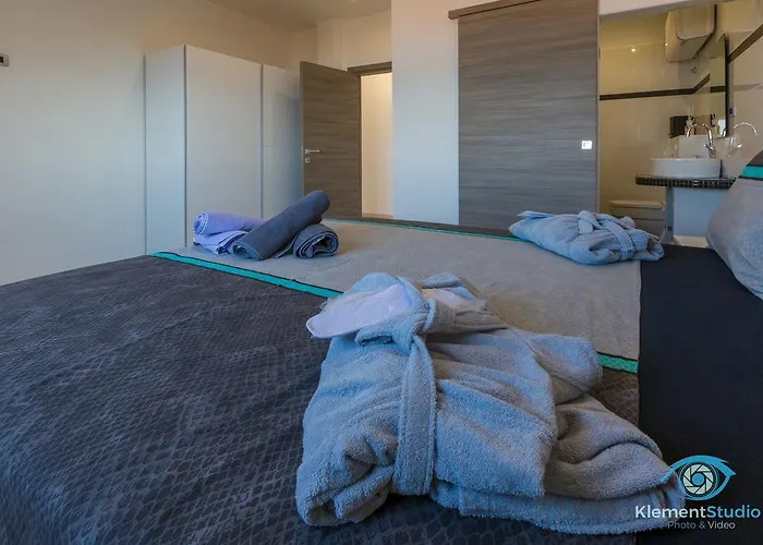 Apartman Lili *