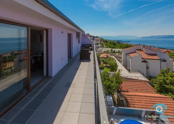 Apartman Lili Crikvenica