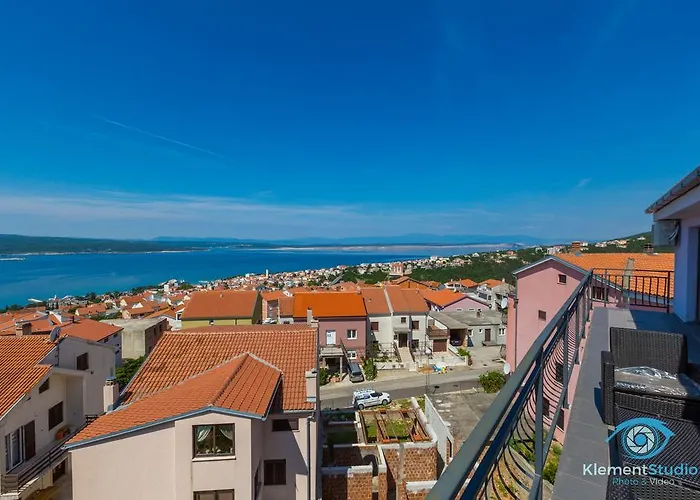 Apartman Lili