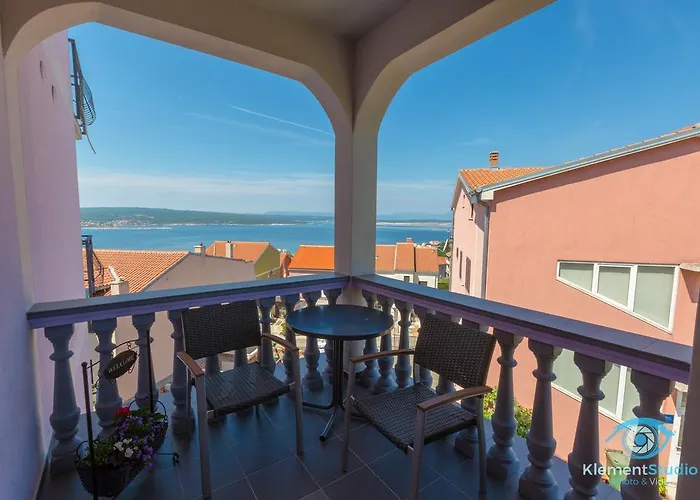 Apartman Lili