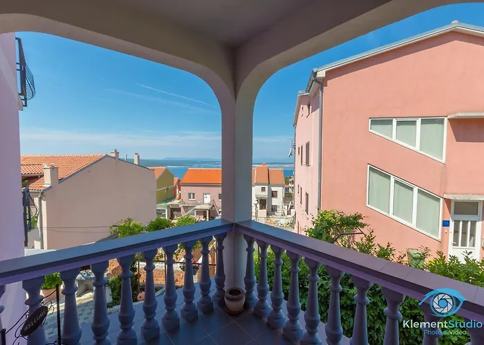 Apartman Lili