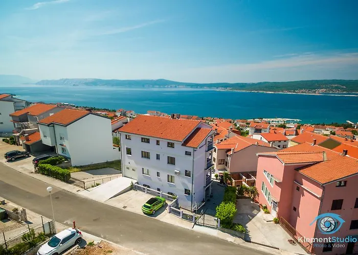 Lili Apartman