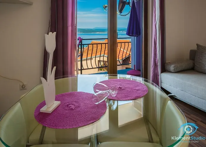 Lili Apartman Crikvenica