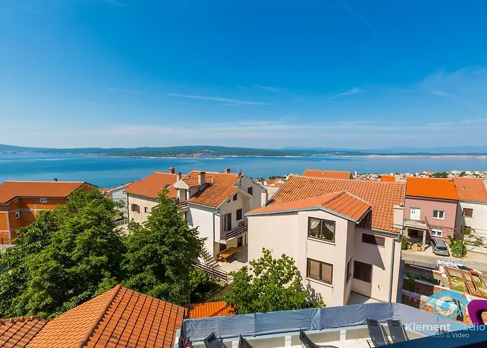 Apartman Lili *