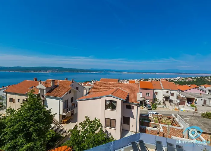 Apartman Lili Crikvenica