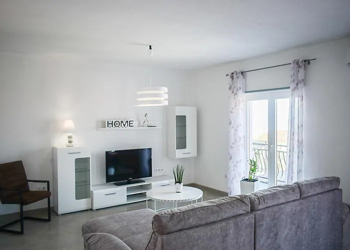 Apartman Lili Crikvenica