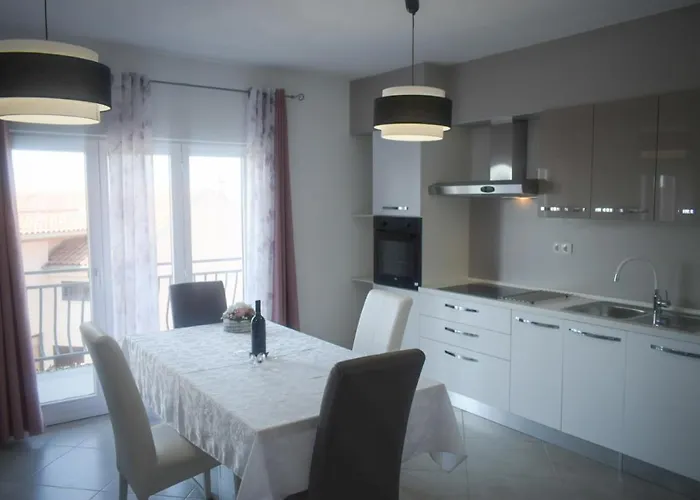 Apartman Lili Crikvenica