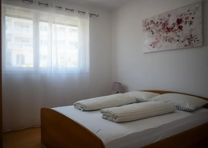 Lili Apartman Crikvenica