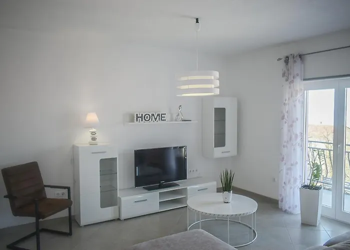 Apartman Lili Crikvenica