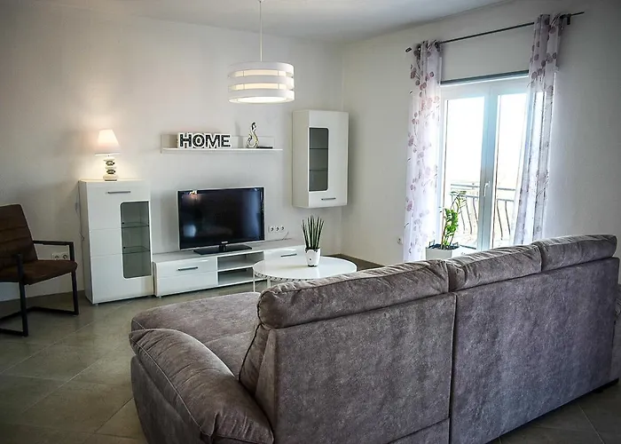 Apartman Lili
